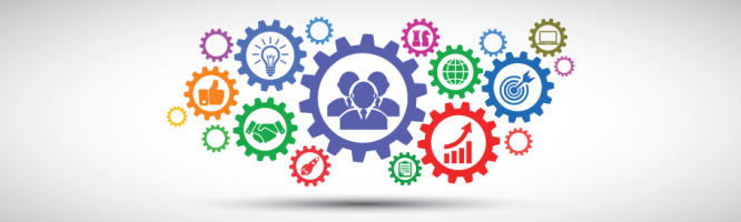 سیستم سازی فروش: کلید موفقیت در کسب و کار