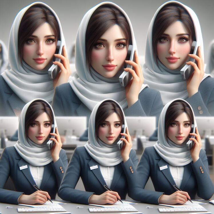 سیستم سازی امور مشتریان