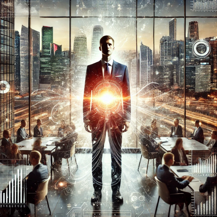 بهترین مشاور ایران کیست؟ راهنمایی برای انتخاب مشاور مناسب برای کسب‌وکار شما