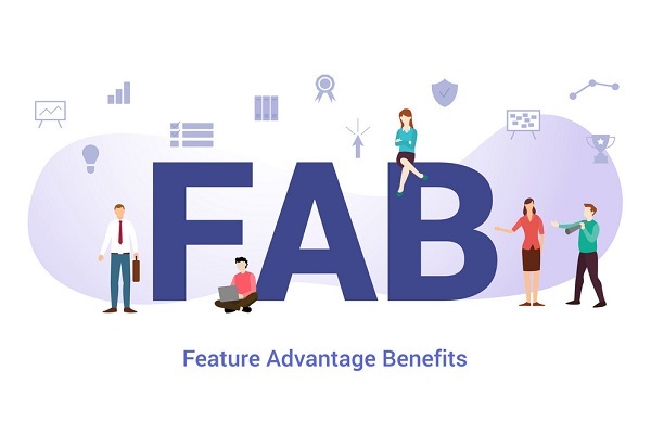  تکنیک FAB: چگونه باعث افزایش درآمد سالن زیبایی می‌شود