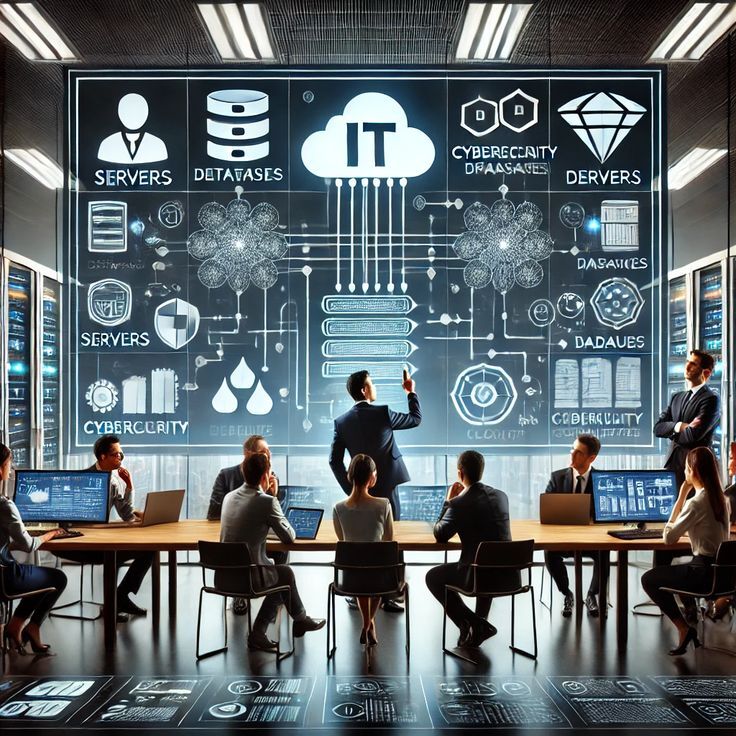 چرا مدیران موفق زمان خود را صرف ساخت سیستم می‌کنند نه حل مشکلات؟