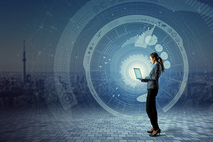 سیستم سازی فردی مدیران کسب و کارهای کوچک و متوسط