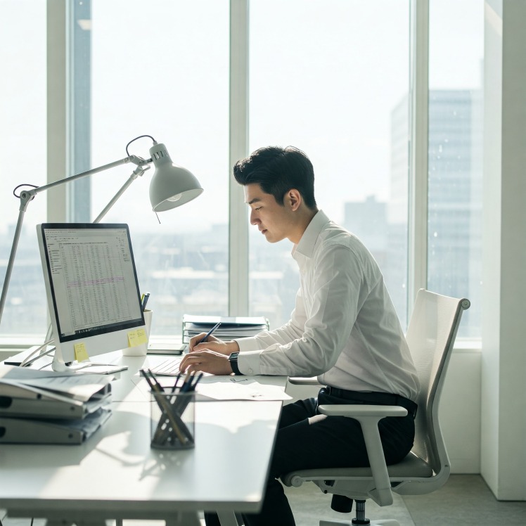  سیستم‌سازی: کلید بازگشت به نظم و کارایی در کار و زندگی