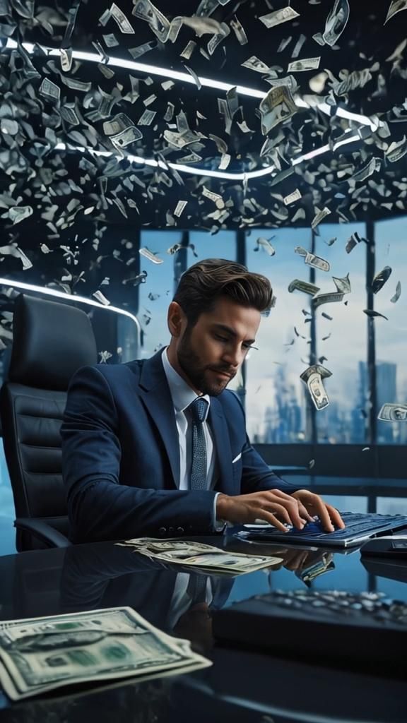 چگونه یک استراتژی موفق بازاریابی برای کسب‌وکار خود ایجاد کنید؟