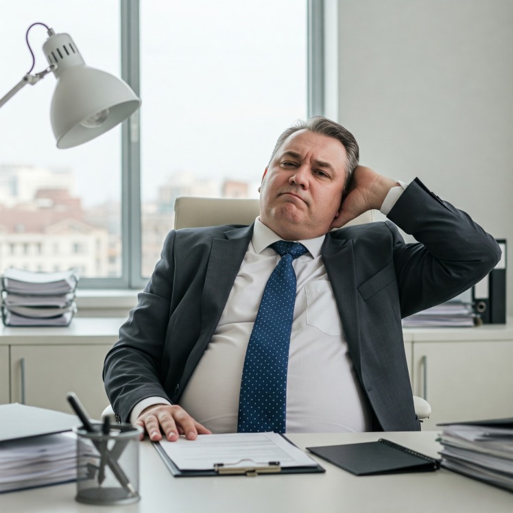 چرا افراد بحران‌ها را انکار می‌کنند و چگونه می‌توان این مشکل را حل کرد؟